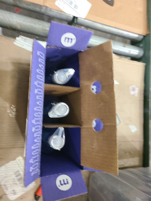 Photo 1 of 
Method Gel Hand Wash Sea Minerals is a hand wash soap made with naturally derived ingredients that leaves hands clean and soft. It is free of parabens, phthalates, triclosan, EDTA, and animal byproducts. It also biodegrades in less than 28 days. Reviewer