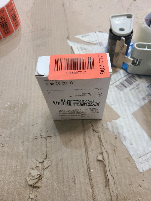 Photo 1 of 2025 Upgraded Wireless CarPlay Adapter& Android Auto Adapter, Mini&Stable CarPlay Wireless Dongle for iOS 10 Android 11 and Above(Black)