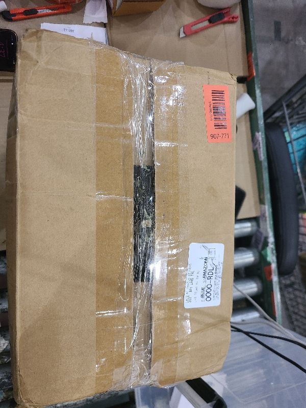 Photo 1 of (2025 Upgrade) Cordless Robotic Pool Cleaner, Lasts 80 Min, Automatic Vacuum for Above-Ground Pools up to 645 Sq.ft,Portable, Self-Parking (Light Black)