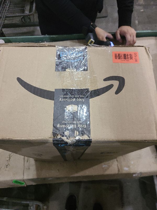 Photo 1 of 21 FT Round Pool Cover, [ 2025 Upgraded ] Above Ground Pool Cover, Heavy Duty Winter Pool Cover, Cold and UV Resistant, Cable and Pulley System