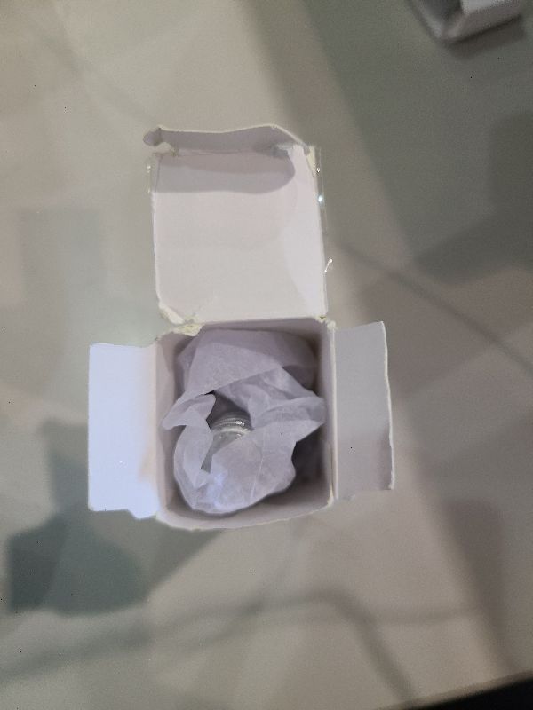 Photo 1 of (2-Pack) 1" Threaded Tips Replacement for Extension Poles Repairing, Push Broom Handle Threaded End