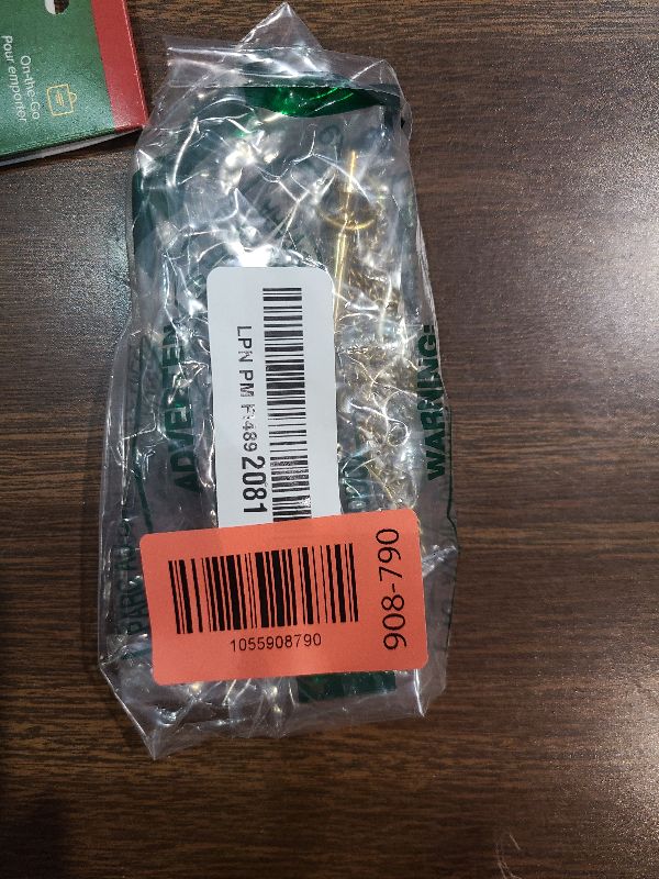 Photo 1 of 10X Magnifying Glass Necklace – Vintage Pendant Magnifier with Chain – Hands-Free Reading Magnifier for Jewelry, Library, Crafts, and Close-Up Work – Optical Glass Lens for Women & Men Gifts