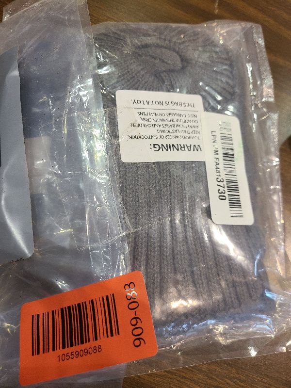 Photo 1 of 2 Pieces Dog Sweater for Small Dogs Winter Warm Dog Knitted Sweaters Cute Puppy Clothes for Chihuahua Teacup Yorkie Pet Cat Knitwear Turtleneck Thick Clothing X-Small