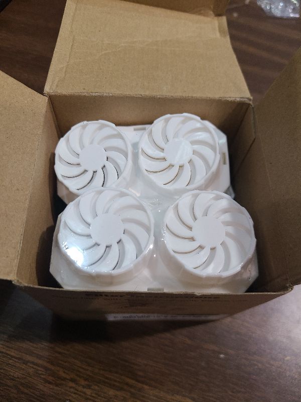 Photo 1 of 16 Pcs-8 Pack Cat Fountain Filters