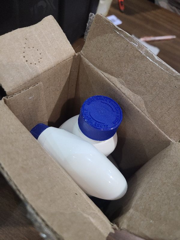 Photo 1 of 30 SECONDS Pro Mold and Mildew Stain Remover | Scrub Free | Brighter Results Instantly | Ready To Use | 32 Fl. Oz.