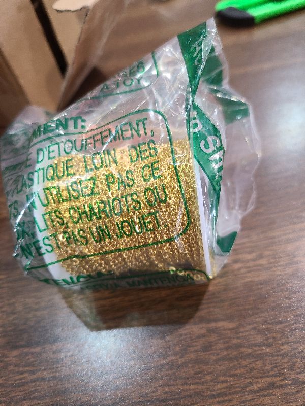 Photo 1 of [66 Feet/ 20M] 18K Gold Plated Stainless Steel Chain Bulk, 2mm 304 Stainless Steel Chains Flat Cable Link Chain Bulk for Jewelry Making DIY Craft