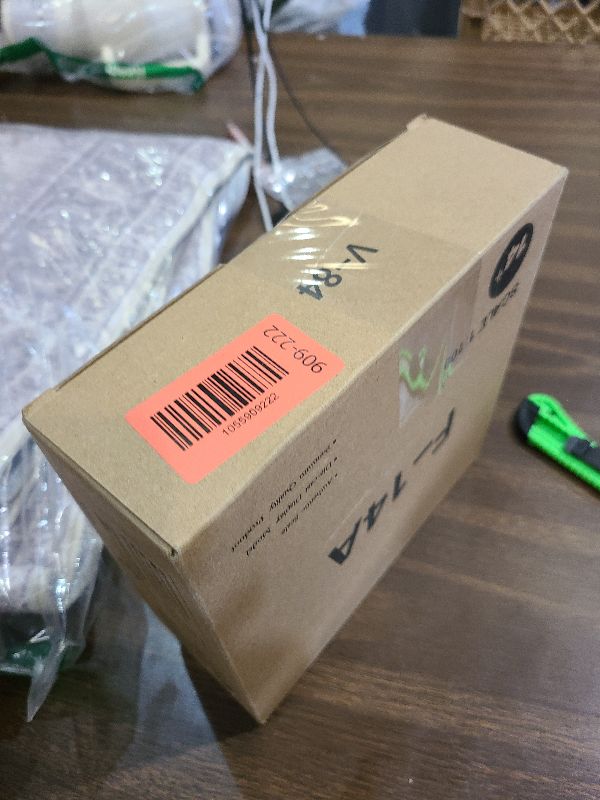 Photo 1 of 1:100 Scale Bomber Attack Plane Military Model Plane F-14 Tomcat?Foldable Wings Fighter Jet Model Diecast Airplanes Collection Plane for Gifts?NO:201