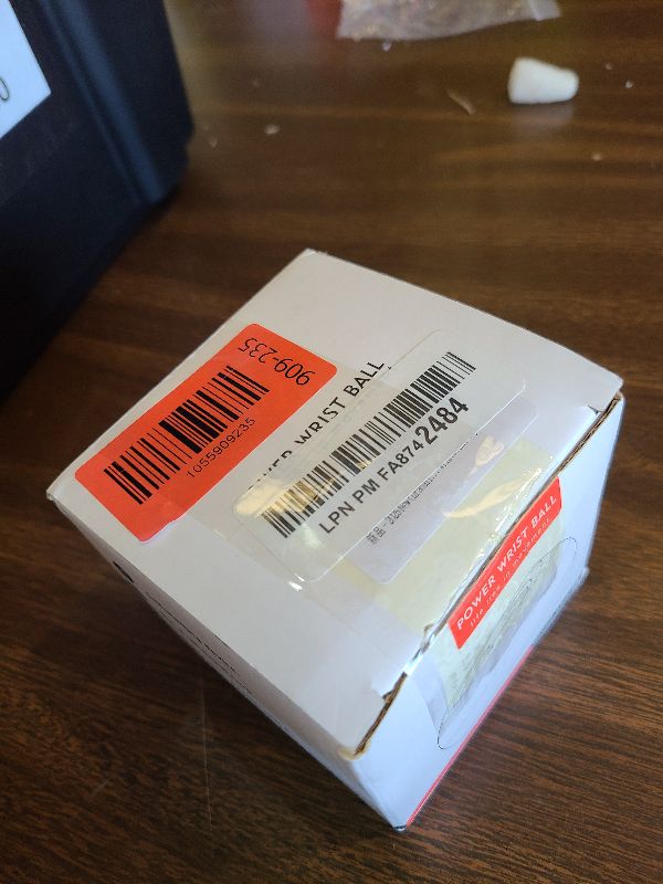 Photo 1 of 2025 New Curaball Hand Exerciser, Gyro Ball Wrist Exerciser, Metal Hand & Forearm Strengthener With Led Lights, Gyroscopic Ball, TorqueBall, PowerBall for Stronger Arms, Wrists and Fingers (1)