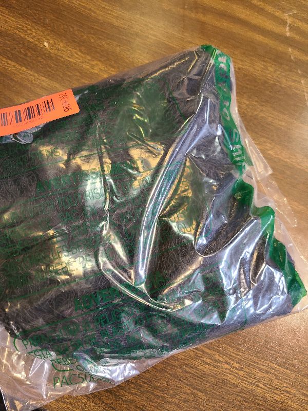 Photo 1 of 3 Pack Halloween Decorations Creepy Cloth, 120 x 30 Inch Black Creepy Gauze for Decor, Halloween Decoration, Scary Spooky Decor for Outdoor, Indoor, Cauldron, Tree, Wall