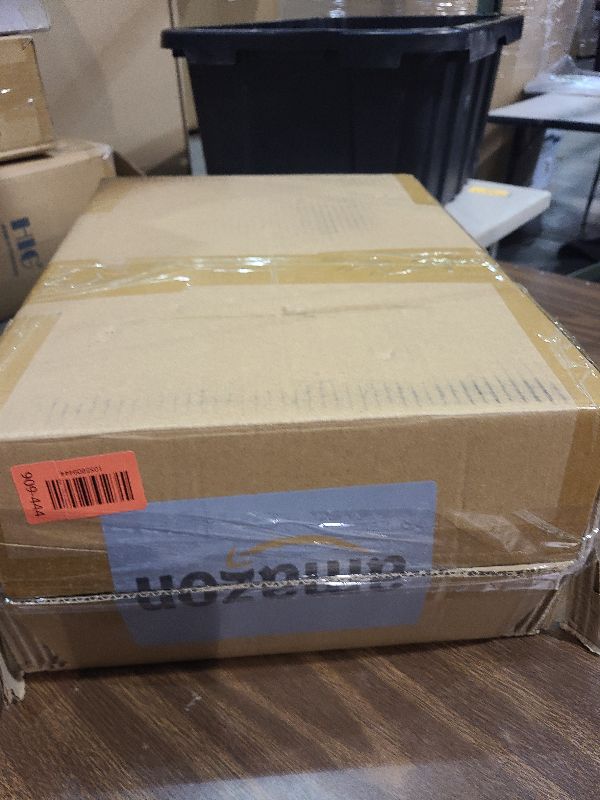 Photo 1 of 12 FT Halloween Inflatables, Scary Skeleton Archway Halloween Inflatable Outdoor Decoration, Build-in LEDs Spooky Blow Up Yard Halloween Arch for Decor Outside Holiday Party Garden Lawn