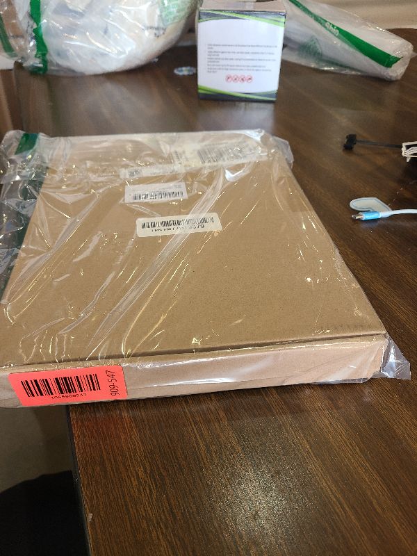 Photo 1 of 100% Blackout Blind Magnetic Window Cover 118 x 57Inch,No Drill,Cut Any Size/Shape,Portable Black Out Shades Curtains for Nursery Bedroom,Rv,Media Room with Magnetic Closure