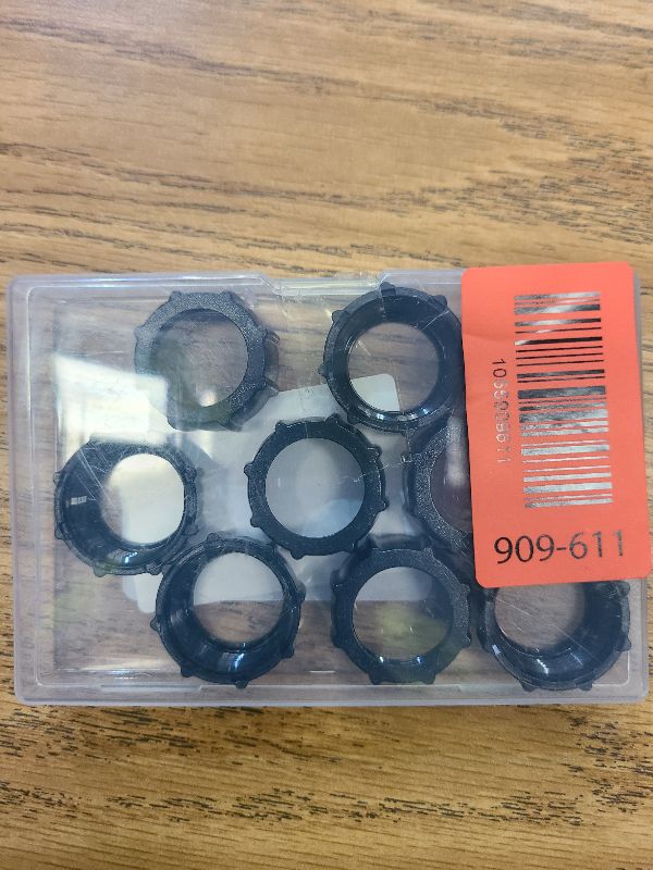 Photo 1 of 10 Pcs Tightening Nut for Car Mount, Replacement Car Mount Screw-on, Replacement Tightening Ring for DVR Camcorder Wireless Charger