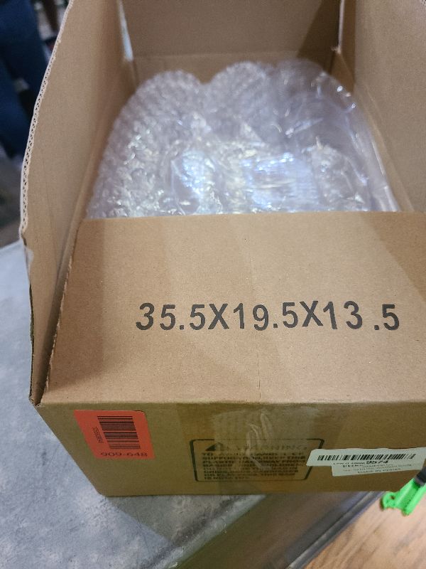 Photo 1 of 120 Pcs Dessert Cups with Spoons,60 Pcs 5 OZ Mini Clear Plastic Parfait Cup with 60 Pcs Spoons,Disposable Appetizer Bowl Round Serving Goblet Cup Wine Shot for Fruit,Ice Cream,Mousse Pudding