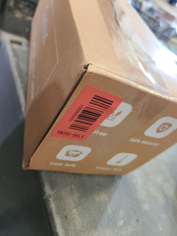 Photo 1 of [2025 Upgraded] Syntus 11" x 150' Vacuum Sealer Bags for Food with Cutter, Vacuum Sealer Bags Roll Keeper BPA-free Heavy-duty Commercial Grade for Food Storage, Meal Prep and Sous Vide