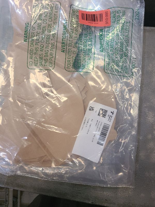 Photo 1 of 200 Count Coffee Filter, Size 02 Cone Coffee Filters Natural Pour Over Coffee Filter Unbleached Disposable Paper Filters 2-4 Cup Compatible with Pour Over and Drip Coffee Maker