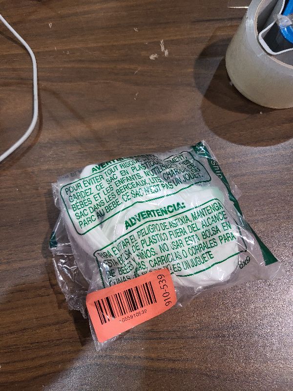 Photo 1 of 3 Pairs White Cotton Gloves for Dry Hands Eczema SPA Moisturizing - Work Glove Liners for Serving Costume Inspection