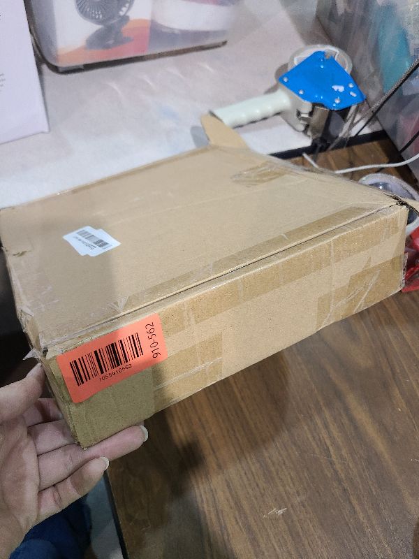 Photo 1 of 4 Inch Caster Wheels, Casters Set of 4, Heavy Duty Casters with Brake 2200 Lbs, Locking Industrial Swivel Top Plate Casters Wheels for Furniture and Workbench Cart(Two Hardware Kits Include)