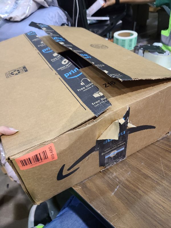 Photo 1 of 12FT Halloween Inflatables Ghost Decorations: Scary Giant Inflatable Ghost Outdoor Decoration with RGB LED Blow Up Decor for Garden/Home/Holiday/Party/Yard/Lawn