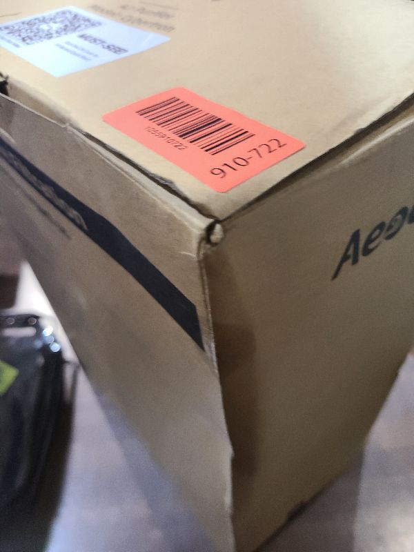 Photo 1 of 2300 ft² Energy Star Air Purifiers, AEOCKY Proprietary YearChange Filter Tech, with Multi-Effect Filter, Washable Pre-Filter, Scent Capsule, Air Quality Monitor, for Home Large Room bedroom Pets Odor