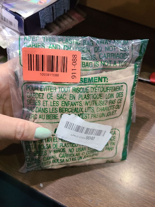 Photo 1 of +MD Medical Compression Pantyhose for Women,Closed Toe 15-20mmHg Graduated Compression Support Tight,High Waist Compression Stocking,Nude Medium/Large