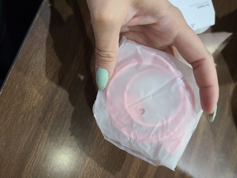 Photo 1 of ???? ???????? for Apple Watch Charger Magnetic Fast Charging Cable [Portable] Magnetic Wireless Charging Compatible with iWatch Series Ultra/10/9/8/7/6/SE/5/4/3/2-[3.3FT] Pink