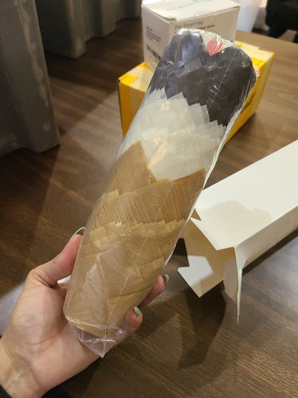 Photo 1 of 200pcs Tulip Cupcake Liners, Premium Muffin Liners Holders for Baking Cups, Greaseproof Cupcake Wrappers in Standard Size, Classic Parchment Paper Cupcakes Liner for Party, Christmas by JIRNGLA