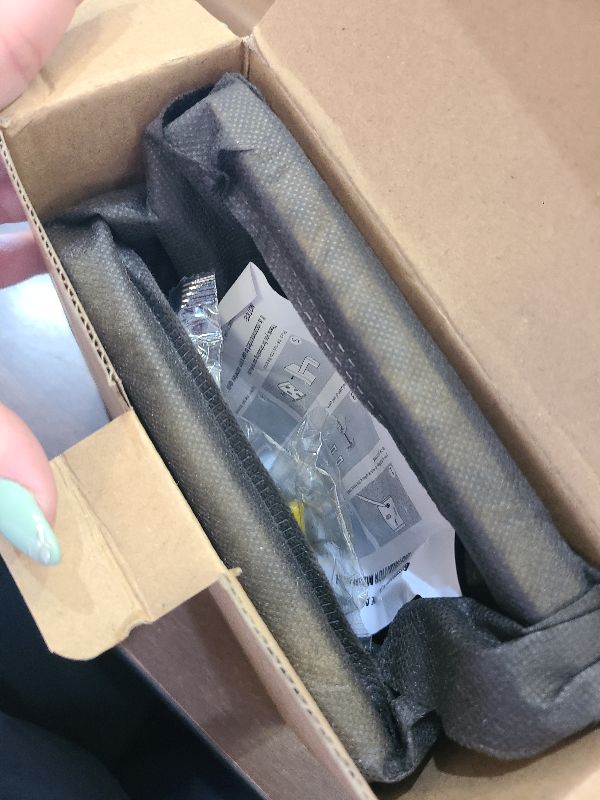 Photo 1 of 2-Piece Brushed Gold Towel Ring,Square Hand Towel Holder,Stainless Steel Modern Towel Holder Wall-Mounted Bathroom Towel Ring Towel Rack