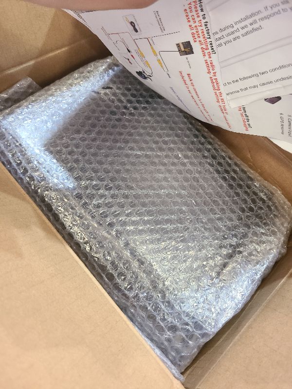 Photo 1 of 2+64G Android 15 Car Stereo for Honda Civic 2012-2015 with Wireless CarPlay Android Auto, 9" IPS Touchscreen in Dash GPS Radio with Navi WiFi Bluetooth FM RDS Radio EQ SWC + Backup Camera & MIC