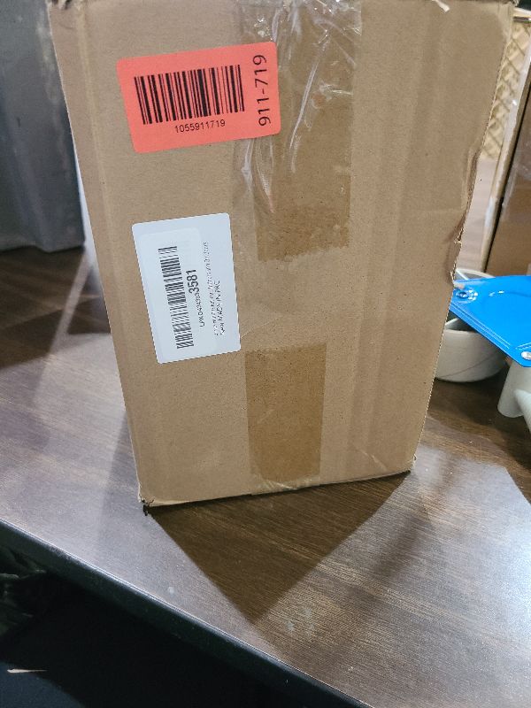 Photo 1 of 2 Pack Humane Rat Traps - Rodent Trap for Squirrel Mouse Mice, Live Rat Traps Catch and Release for Indoors and Outdoors-?10.6 * 5.5 * 4.7in?