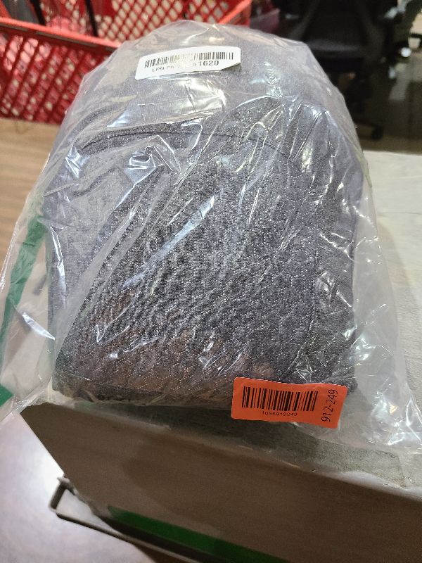 Photo 1 of 3 in 1 Upadate Rechargeable Electric Lumbar Support Pillow with Adjustable Height for Bed and Chair,Back Massager with Heat,Back Massager for Pain Relief Deep Tissue,Waist Wedge Bolster (Black)