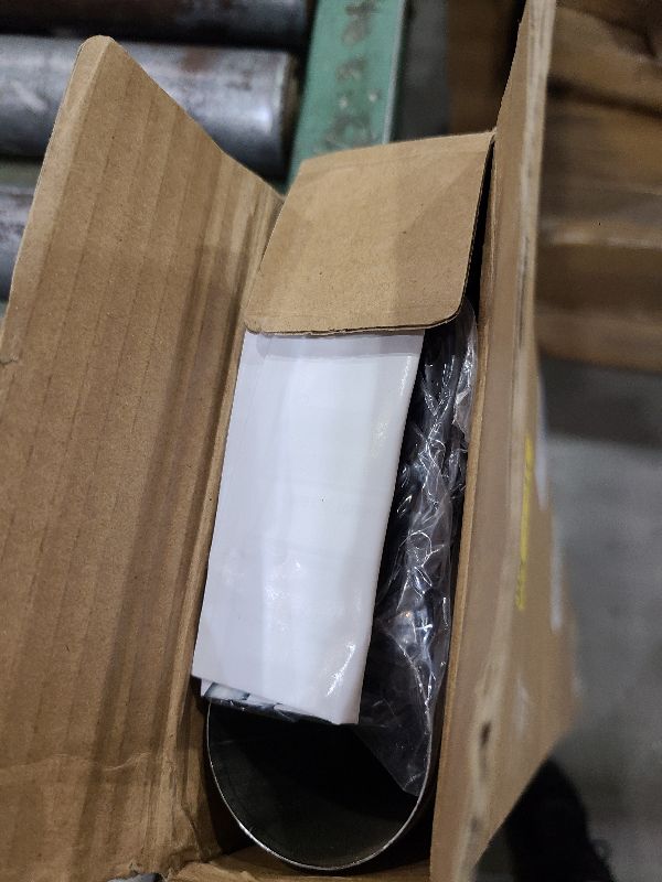 Photo 1 of 118"/3m Stainless Metal Tube Crossbar for Studio Backdrop Wall Mount System - Holder Pole