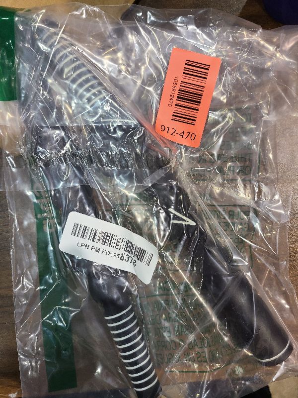 Photo 1 of 2Pcs Golf Swing Training Grip, Right-Handed Golf Club Grip Trainer, Help Kids and Woman Beginner Learn Correct Grip Posture