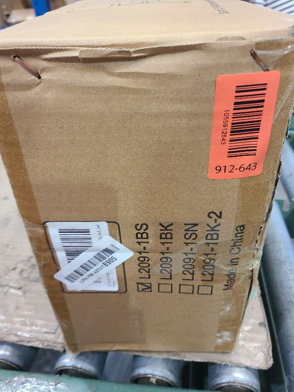 Photo 1 of 19.9 Inch Wall Sconces Battery Operated Set of 2, Rechargeable Wireless Wall Sconces Lights with Remote, Not Hardwired Dimmable Gold Wall Lamps with White Fabric Shade for Bedroom, 2 Bulbs Included