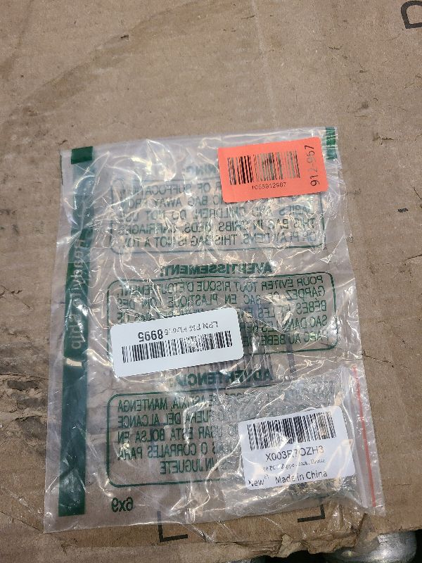 Photo 1 of 10 PCS Zipper Pull Replacement, Repair Kit Zipper Slider, Metal Fix Zipper Handle, Detachable Zipper Pull Tabs for Luggage Clothing Jacket Backpacks Coat Boots (Black, Silver, Gold, Gun Black, Bronze)