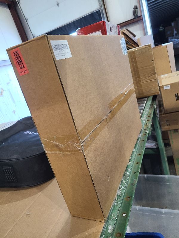 Photo 1 of 1 Pack 20x25x5 MERV 16 Air Filter Compatible with 20x25x5 Healthy Climate Carbon Clean MERV 16 Filter for HVAC System, Replaces Part # HCF20-16, HCF20-10