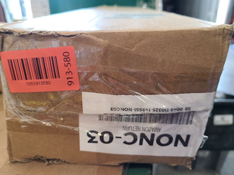 Photo 1 of 2-Pack 413 Replacement Filter, Compatible with Aprilaire 1410, 1610, 2140, 2416, 3410, 4400, 16x28x4 Inches MERV 13 Furnace Air Filter