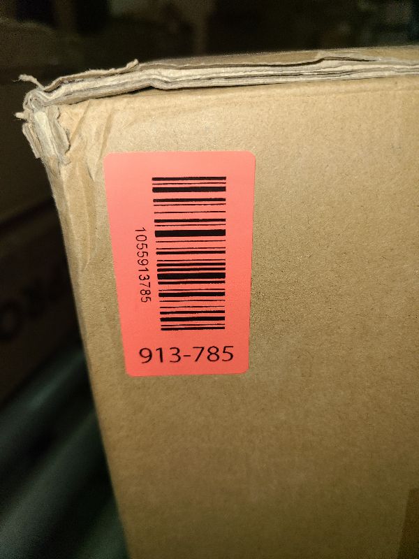 Photo 1 of 0131F00042SP Blower Motor, Blower Motor 0131f00042sp Replaces Goodman 0131F00042SP, 1/2HP 115V 1130RPM, Fit for Several Goodman Amana janitrol Units