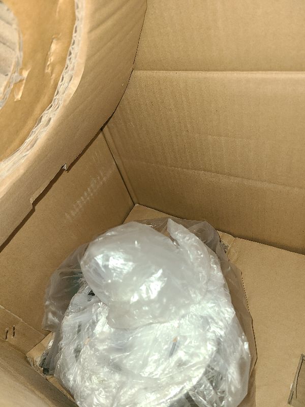 Photo 1 of 0131F00042SP Blower Motor, Blower Motor 0131f00042sp Replaces Goodman 0131F00042SP, 1/2HP 115V 1130RPM, Fit for Several Goodman Amana janitrol Units