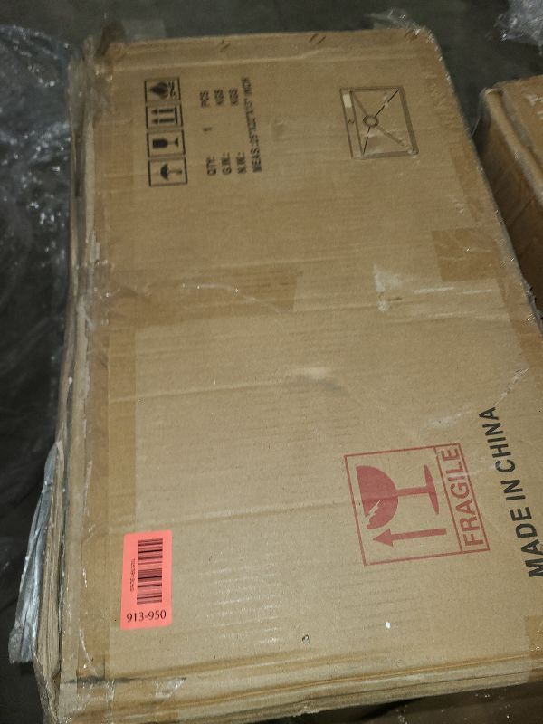 Photo 1 of 25 Inch Drop In Laundry Sink with Faucet Combo-Bokaiya 25"x22"x13" Stainless Steel Laundry Utility Room Sink 16 Gauge Deep Single Bowl Drop In Kitchen Sink