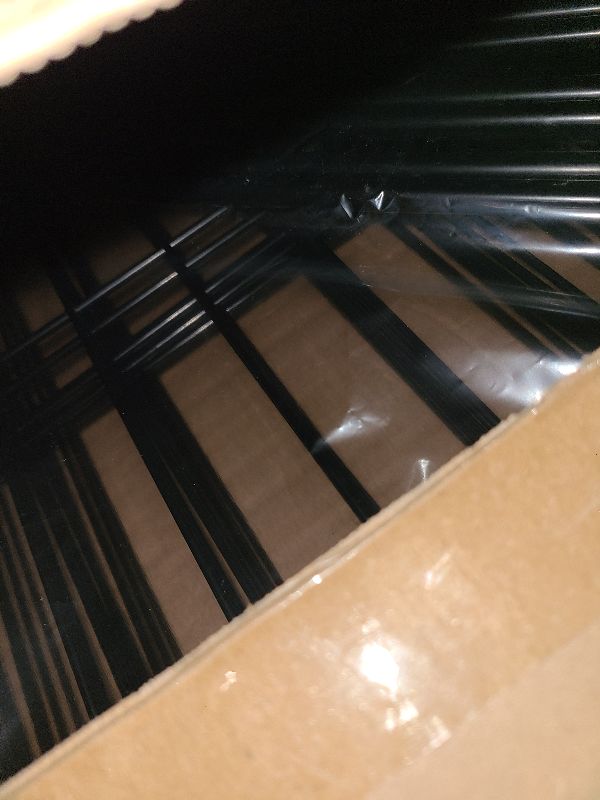 Photo 1 of 10 Panels Decorative Garden Fence - 32 in (H) x 23.6 ft (L) No Dig Dog Fence Outdoor for Yard, Rustproof Tall Garden Fencecing Panels, Animal Barrier Suitable for Yard Border, Patio, and Outdoor Use