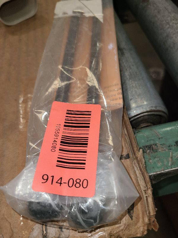 Photo 1 of 23.24 IN 2Pcs Liftgate Lift Support Tailgate Hatch Struts Gas Spring Shocks Rod Fits for Chevrolet 02-06 Trailblazer Ext for Gmc 02-06 Envoy Xl 2004 Envoy Xuv 03-06 Ascender OE# 15130343 Sport Utility