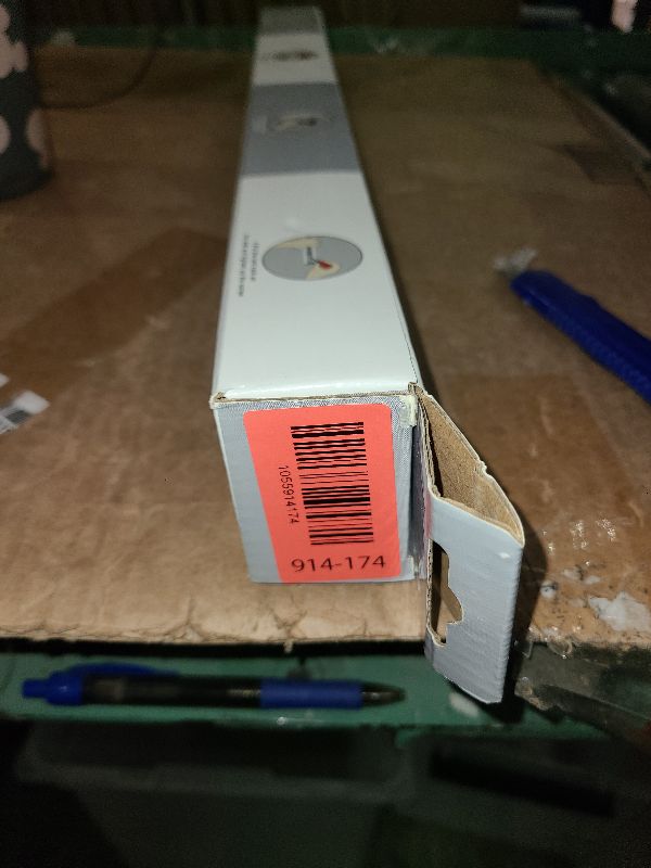 Photo 1 of 20" Broom Holder Wall Mount - 4 Sliding Broom Mop Holders and 5 Hooks, Moveable Wall Hanging Organizer for Garage, Restaurant, Kitchen and Laundry Room, Perfect for Cleaning Supplies - Home Lativ