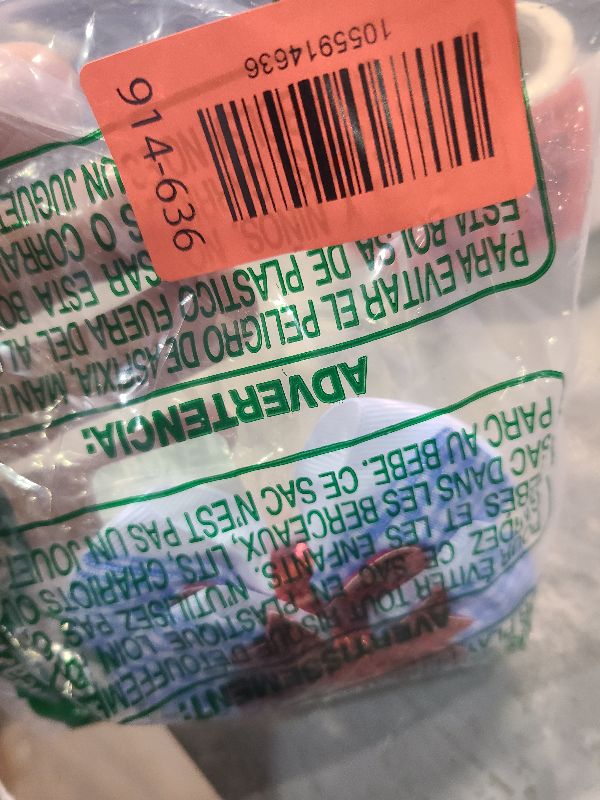 Photo 1 of 2PC Blue White Gingham Hair Bow Clips 3.5 Inch Checker Pigtail Bows Wizard Hair Accessories