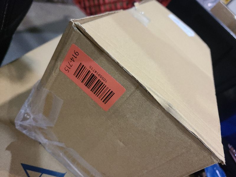 Photo 1 of 2 Pack DXVC4001 Replacement Filters for DEWALT 4-5 Gallon Wet/Dry Vac Cartridge Filter, Washable & Reusable