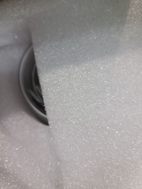 Photo 1 of 2 Pack 28oz Double Wall Glass Tumblers with Handle, Lids & Straws – Large Insulated Clear Borosilicate Glass Cups for Iced Coffee, Smoothies, Bubble Tea & Cold Beverages (2PCS Double-Wall Tumbler)