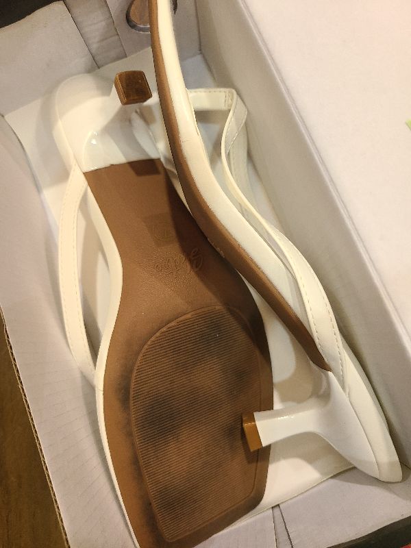 Photo 1 of 
Kitten Heels for Women Square Toe Sandals Flip Flop Heels Thong Sandals Comfortable Summer 2 Inch Heels Sandals
