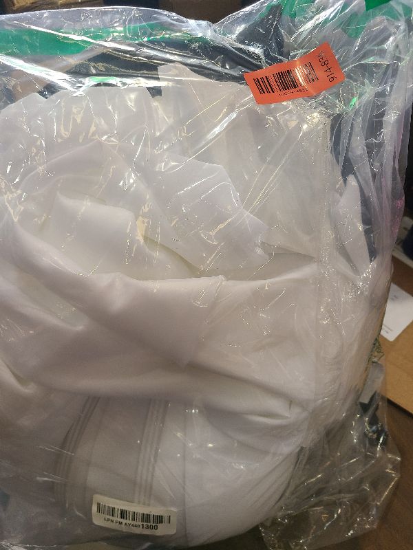 Photo 1 of 2Pcs Halloween Decorations Outdoor,Halloweens Party Decoration Indoor,Spooky Ghost with Remote Control String Lights,Halloween-Ghost Lights for Porches Yards Gardens Lawn