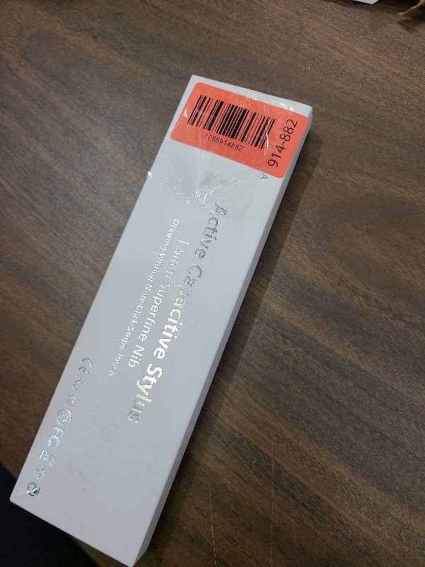 Photo 1 of ???Stylus Pen for iPad 2018-2024 with Palm Rejection, Active Pencil for iPad 10th/9th/8th/7th/6th Generation, for iPad Pro 11/12.9 inch, for iPad Air 5th/4th/3th Gen, for iPad Mini 6th/5th Gen (White)