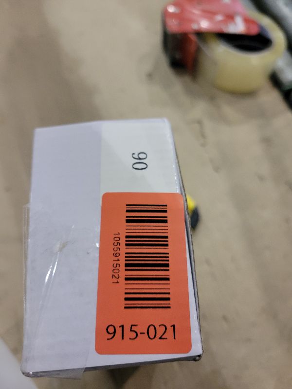 Photo 1 of 100 pcs 26 Bit Key Fobs Black RFID Keyfobs Writable Proximity Fob 125kHz Prox Cards Compatable with ISOProx 1386 1326 1346 H10301 Format Readers, Works with Vast Majority of Access Control Systems