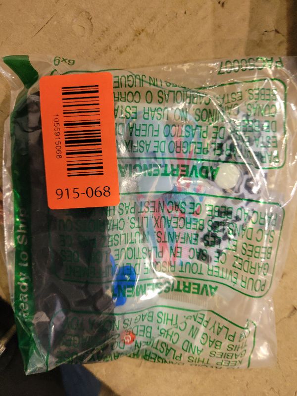 Photo 1 of 2-Pack Baby Remote Control Teether Toy for Babies 0-18 Months Silicone Infant Teething Toys Boys Girls Infants Teething Toys (Black + Gray)